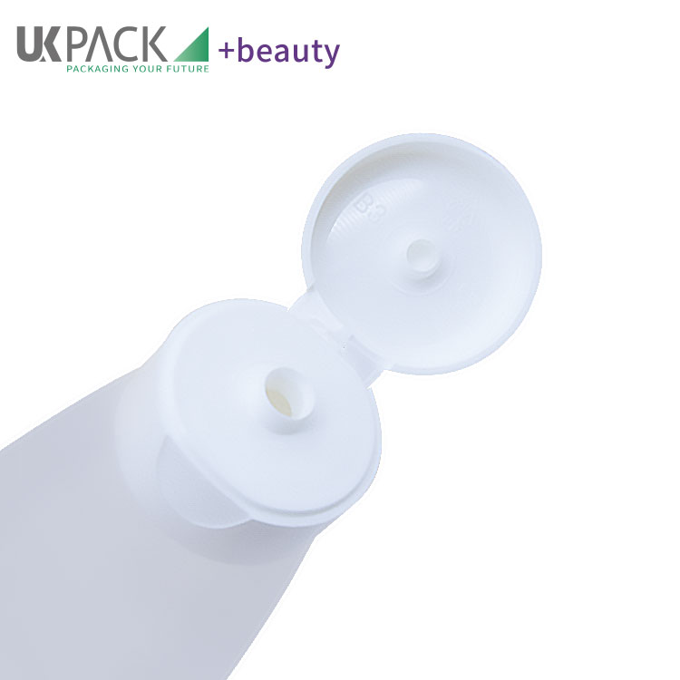 Portable 30/60/100ml Pe Lotion Bottle Squeeze Cosmetic