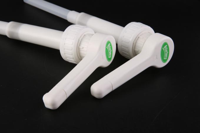 10 - 30ml Coffee Sauce Dispenser Pump 38-400 Food Grade TUV Certified 4