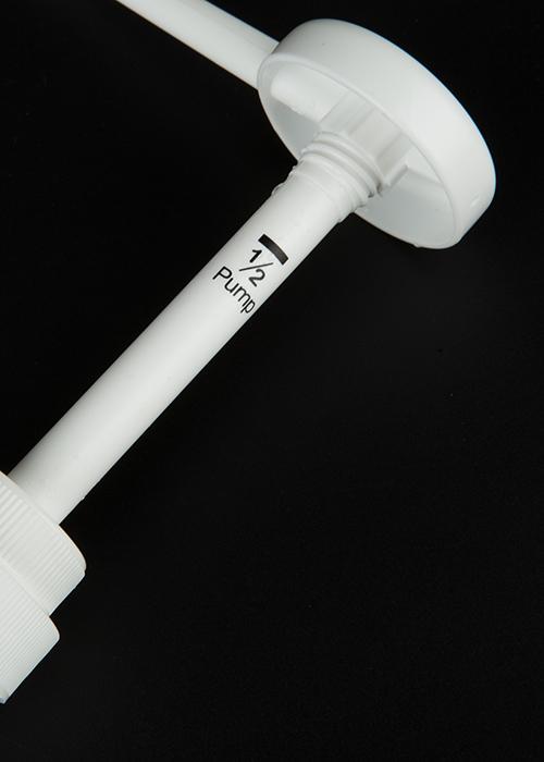 Bag in box pump 15ml Or 30ml Plastic Sauce Dispenser Pump 1