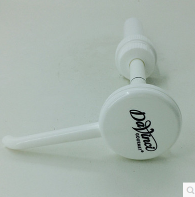 38/400 15ml Or 30ml Sauce Dispenser Pump And Bottle 4