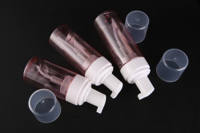 PCR Foaming pump bottle 100ml-120ml-150ml-200ml cosmetic packaging 0