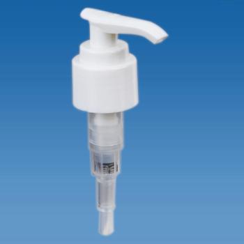 Soap Hand Lotion Pump Dispenser Nozzle Replacement 1.8-2.0ml/T 0
