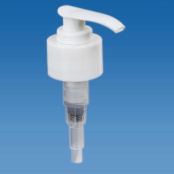 Classic Up-Down Lock Replacement Lotion Pump Head 2000 Life Time 1