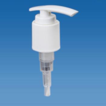 PP Soap And Lotion Dispenser Pump Tops For Hand And Body Lotions 1