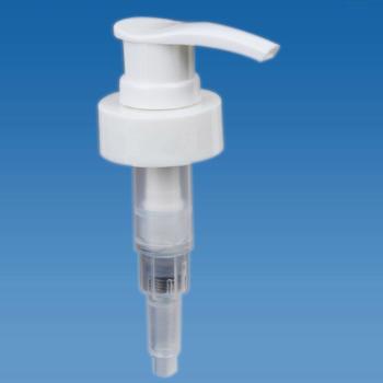 Up Down Lock 28 400 Lotion Pump Dispenser Plastic Soft Hose Press For Shampoo 0