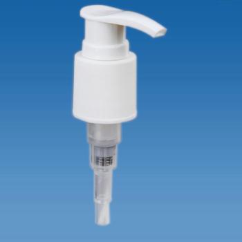 Up Down Lock 28 400 Lotion Pump Dispenser Plastic Soft Hose Press For Shampoo 1