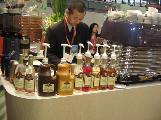 Universal Closure Syrup Plastic 5ml Dosage Sauce Pump Food Sauce Juice Bottles Pump Dispenser 1