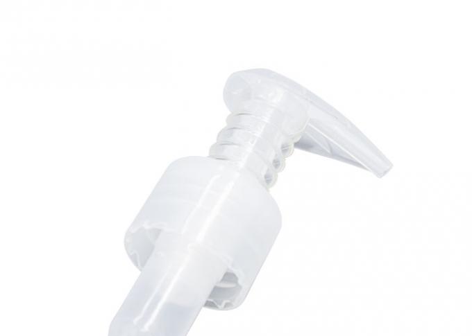 All Plastic Pumps 24-410 And 28-410 2cc Dosage For Lotion 2