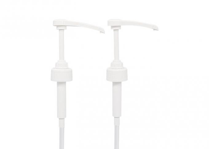 Nestle Coffee Mate 38-410 Plastic Syrup Dispenser Pump 5ml 8ml 10ml 0