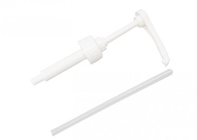 Nestle Coffee Mate 38-410 Plastic Syrup Dispenser Pump 5ml 8ml 10ml 2