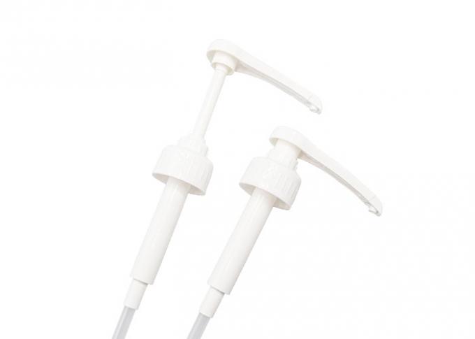 Nestle Coffee Mate 38-410 Plastic Syrup Dispenser Pump 5ml 8ml 10ml 3