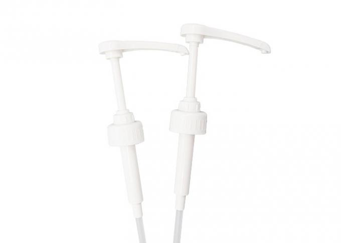 Nestle Coffee Mate 38-410 Plastic Syrup Dispenser Pump 5ml 8ml 10ml 4
