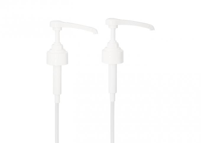 Coffee Mate Plastic Dispenser Pump With Extended Head 5ml 8ml 10ml 2
