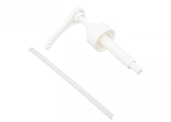 Coffee Mate Plastic Dispenser Pump With Extended Head 5ml 8ml 10ml 3