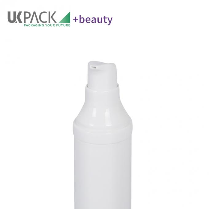 PP Airless Dispensing Bottle 15ml 20ml 25ml 30ml 40ml 50ml For Skin Care 1