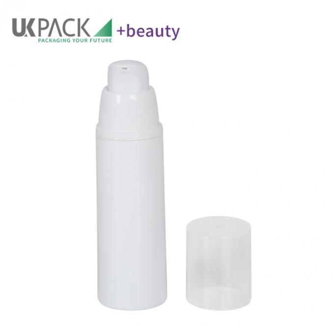 CosmeticSkin Care packaging bottle15m 30ml50ml PP Airless Pump Bottless 1