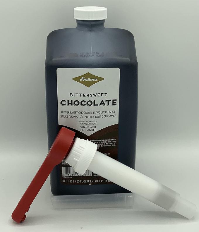 10 - 30ml Coffee Sauce Dispenser Pump 38-400 Food Grade TUV Certified 3