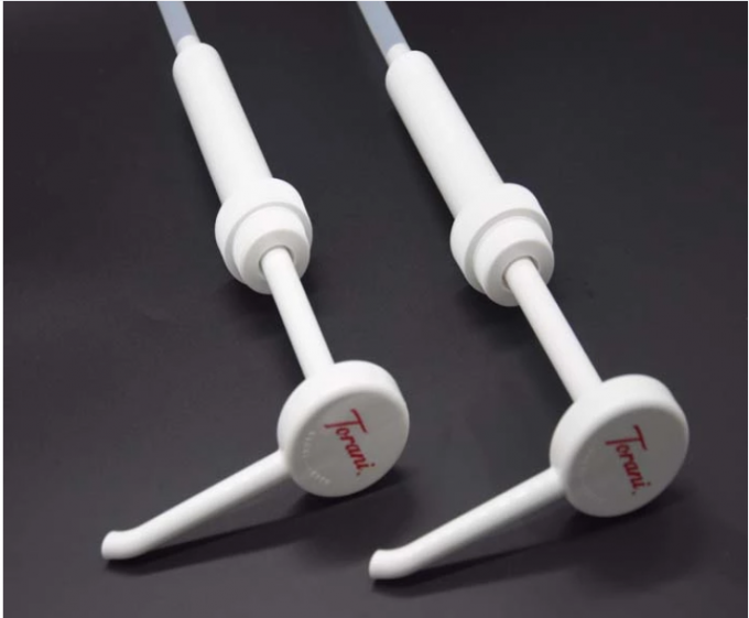 10ml 15ml 20ml 30ml Sauce Dispenser Pump For Chocolate And Coffee 1