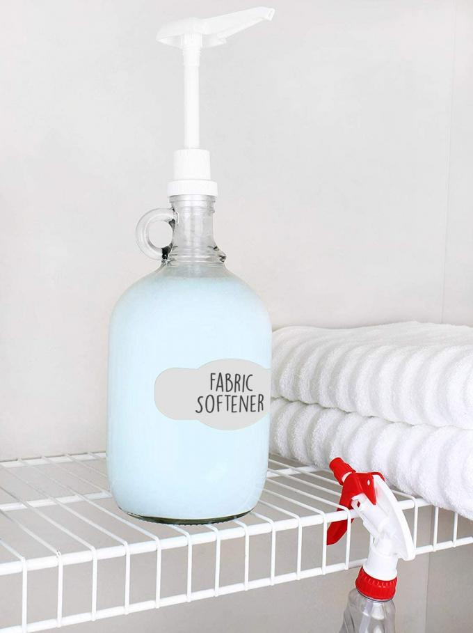 Food Grade Sauce Dispenser Pump Customized 10ml 15ml 20ml 30ml 2