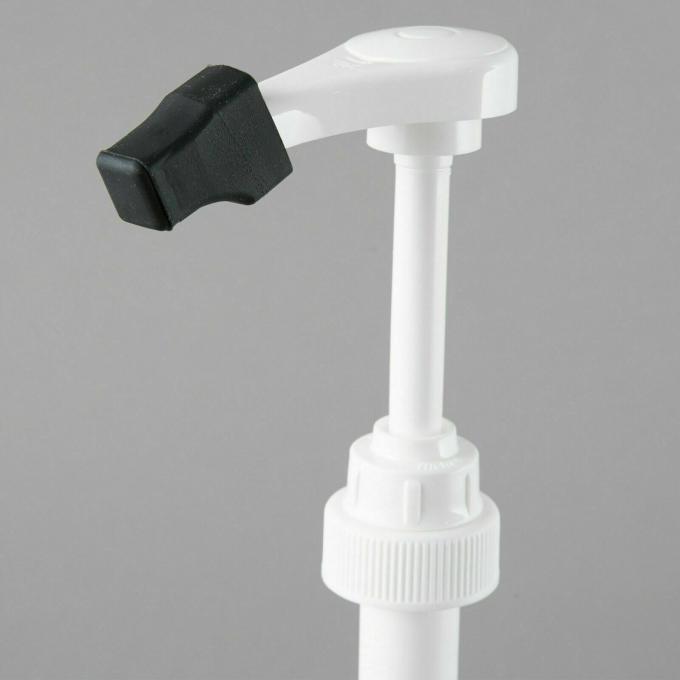 28-400 Gold Black Food Grade Syrup Pump Dispenser 5ml 8ml 10ml 4