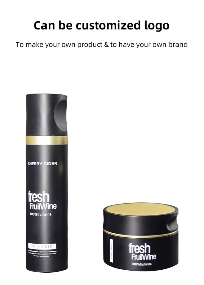 Mono PP Magnetic Cosmetic Pump Bottle For Skincare Packaging 30 / 50 / 100ml 1