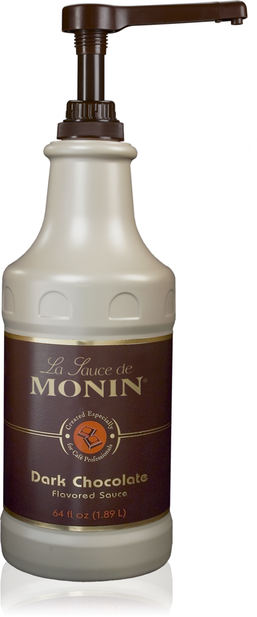 Food Grade PP Gold Sauce Pump Bottles 15ml 30ml 64 - 90.4 OZ 4