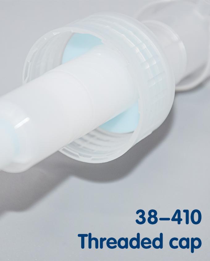 38-410 PP Monopolymer Lotion Pump Dispenser 4cc Dosage 3