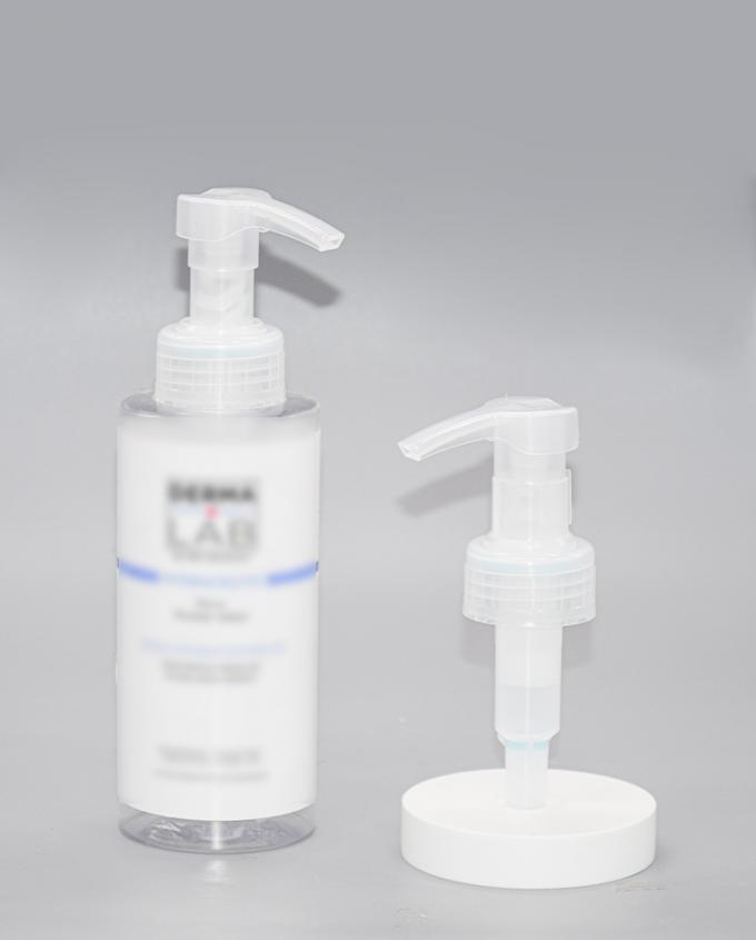 38-410 PP Monopolymer Lotion Pump Dispenser 4cc Dosage 7