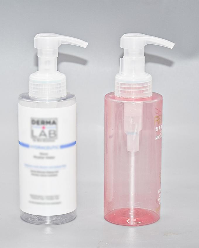 38-410 PP Monopolymer Lotion Pump Dispenser 4cc Dosage 8