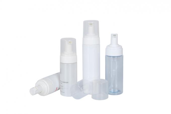 PCR Foaming pump bottle 100ml-120ml-150ml-200ml cosmetic packaging 2