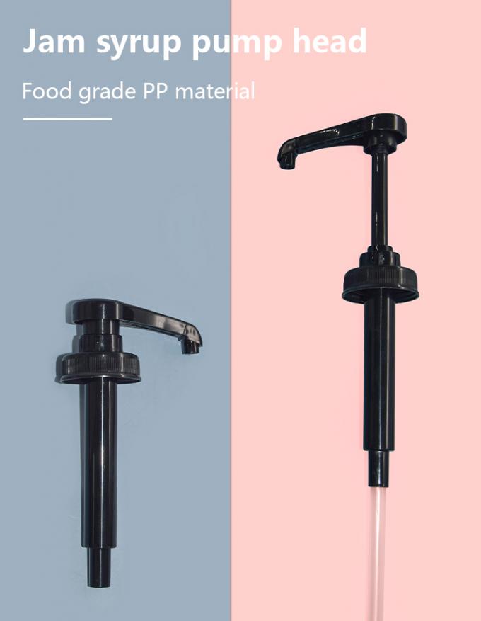UKS10 Cola Dispenser Pump 5ml 8ml 10ml 38-400 Drinking Water Dispenser Pump 0