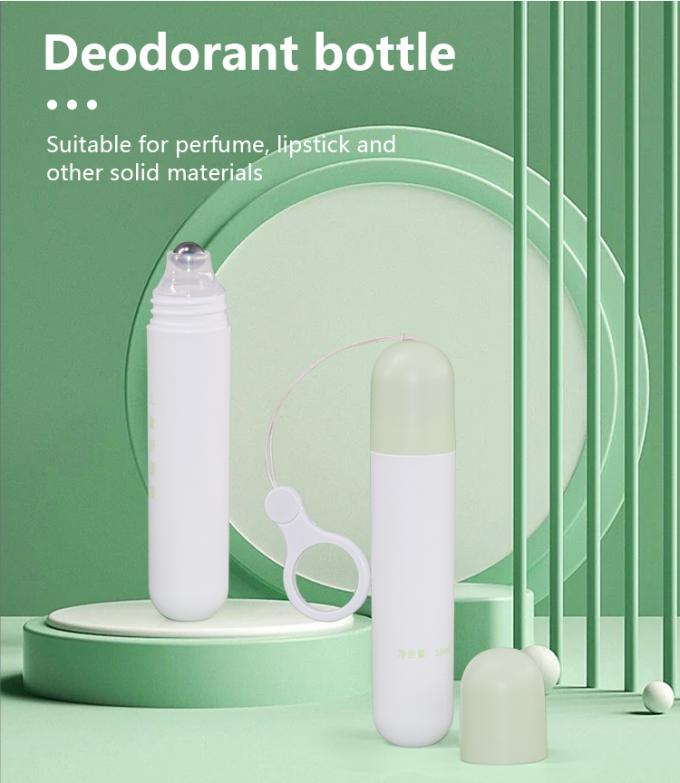 Children's wearable mosquito repellent packaging bottle 18mlRoll On bottle 0