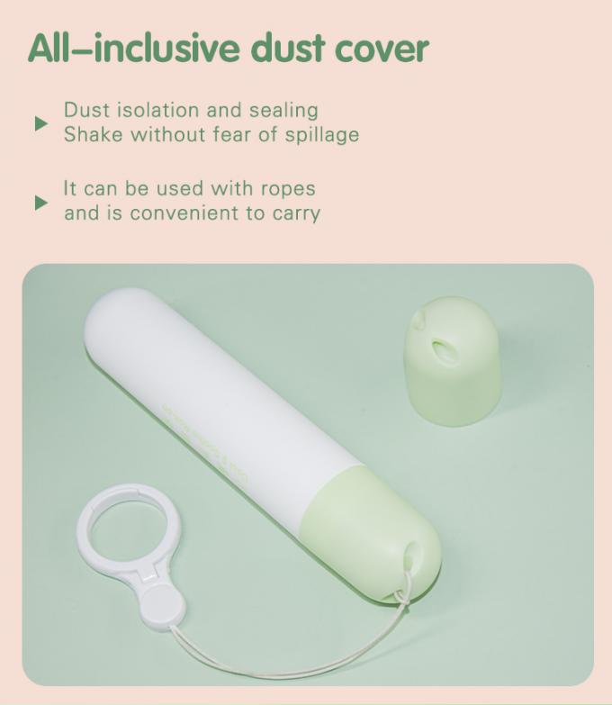 Children's wearable mosquito repellent packaging bottle 18mlRoll On bottle 4