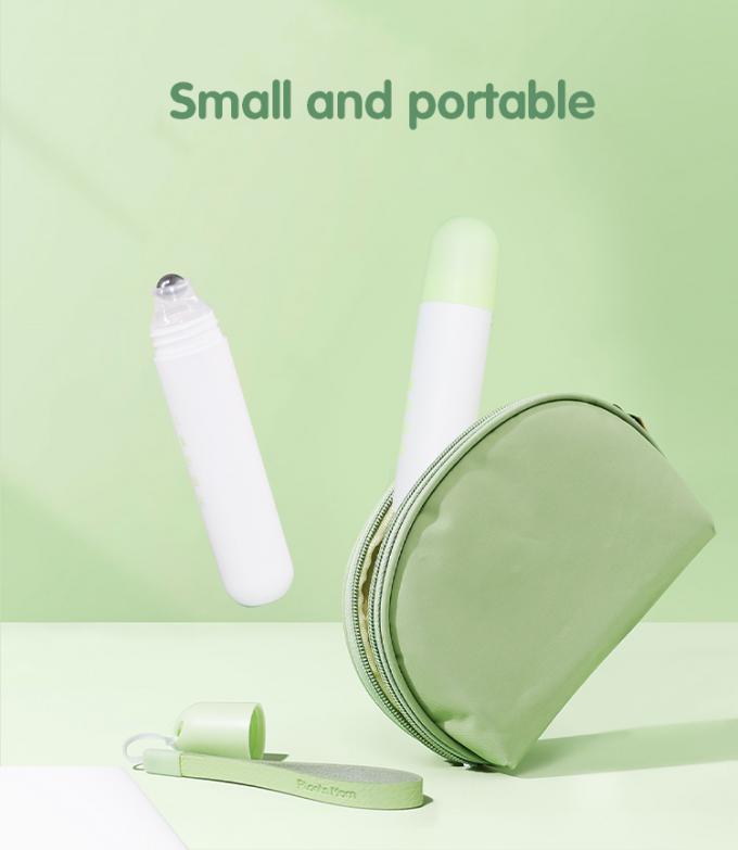 Children's wearable mosquito repellent packaging bottle 18mlRoll On bottle 5