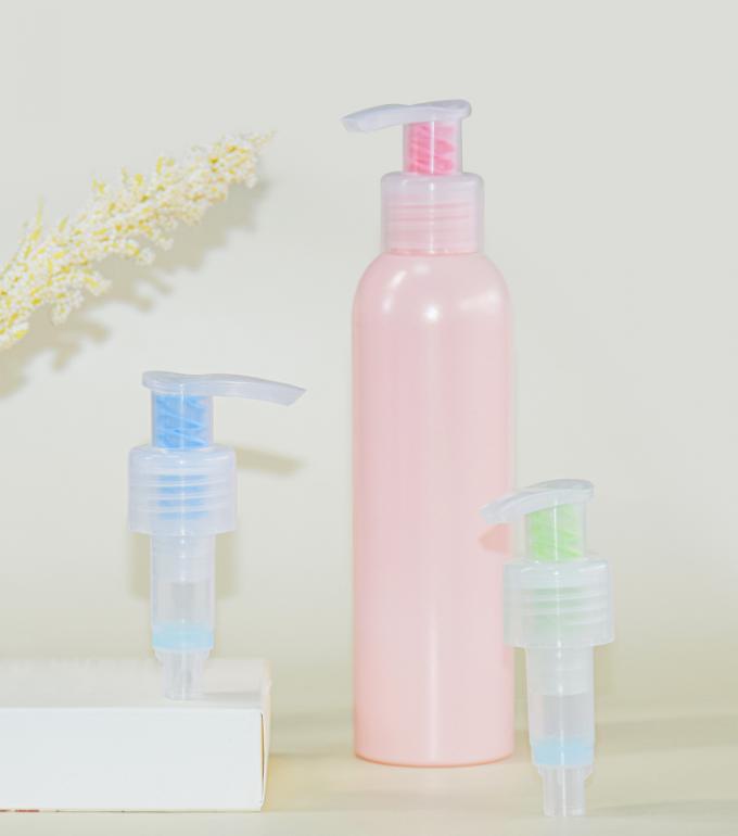 PP Mono Material All Plastic Lotion Pumps 24-410 7