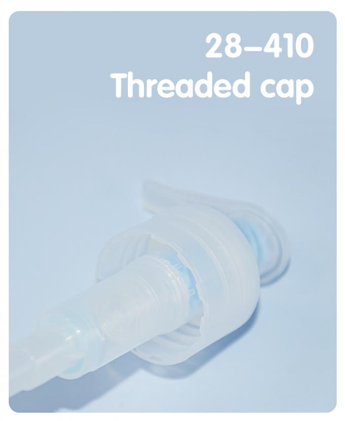 2cc28-410 PP Mono Material All Plastic Lotion Pumps 3