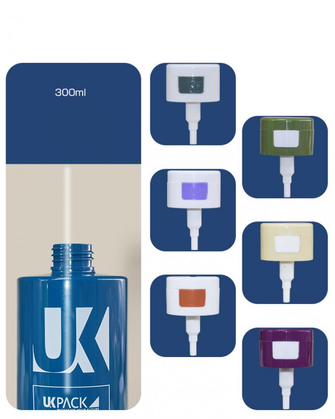 innovative cosmetic packaging bottlefor Makeup remover packaging 150ml 200ml 300ml 6