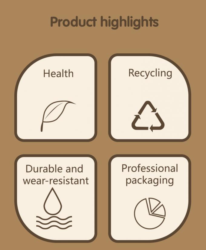 Cosmetic Powder spray bottle 60ml 80ml 120ml 1