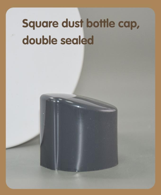 Cosmetic Powder spray bottle 60ml 80ml 120ml 2