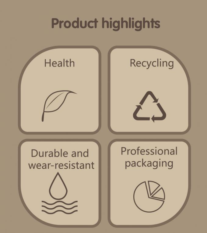 Refillable Powder Brush 5g 1