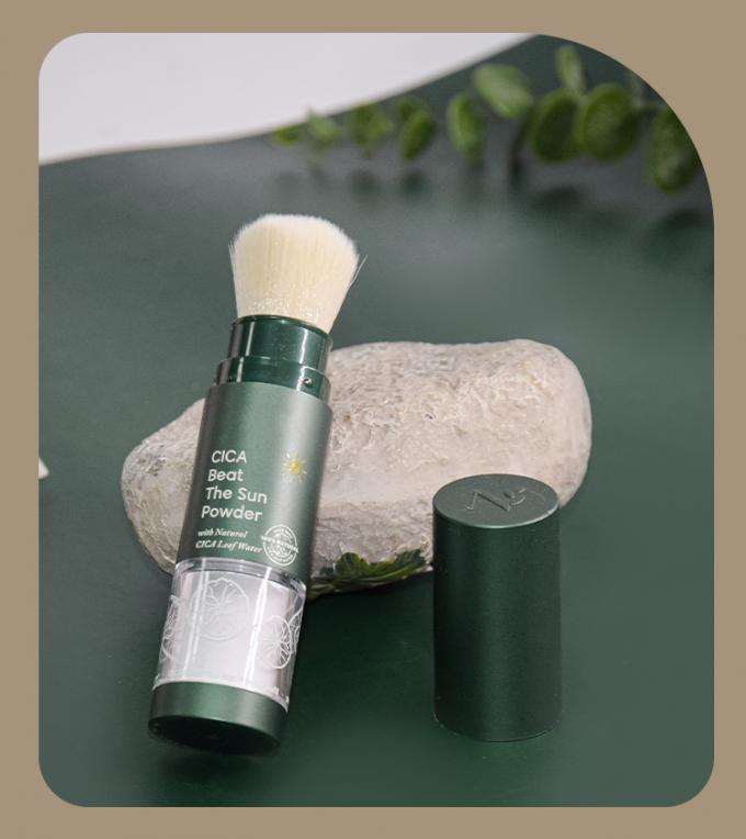 Refillable Powder Brush 5g 2
