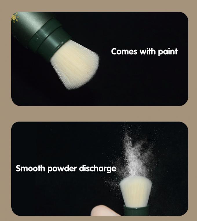 Refillable Powder Brush 5g 3