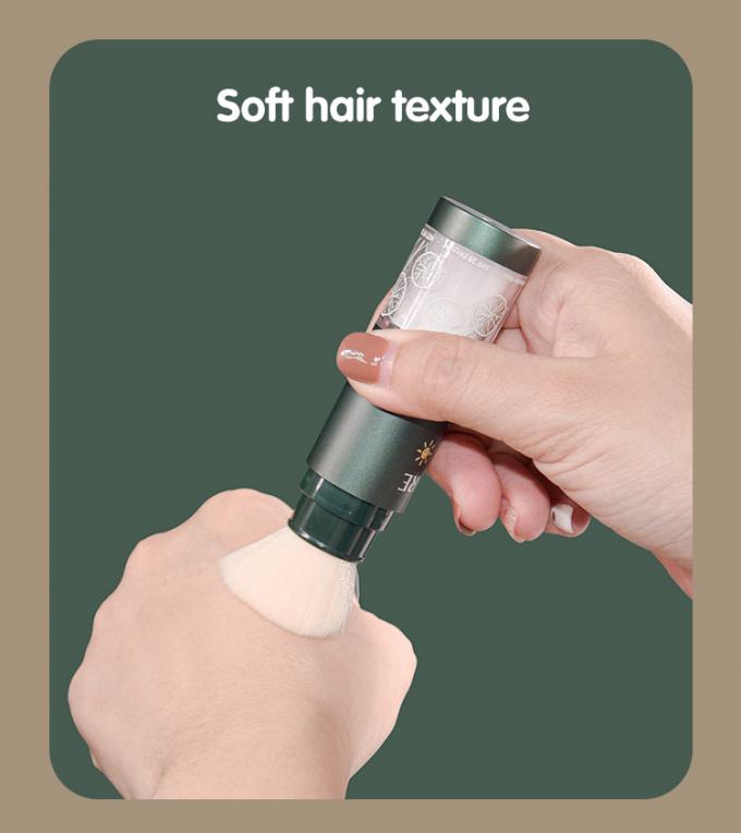 Refillable Powder Brush 5g 4