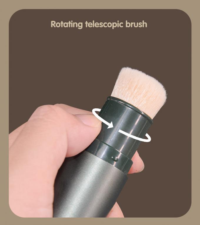 Refillable Powder Brush 5g 5