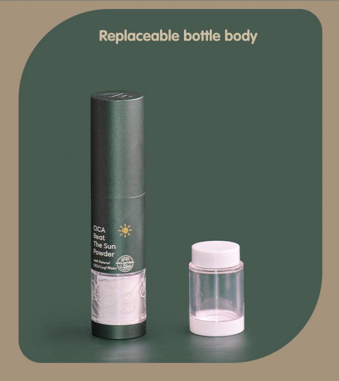 Refillable Powder Brush 5g 6