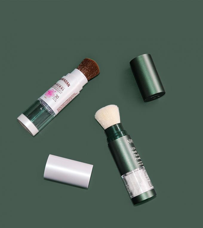 Refillable Powder Brush 5g 8