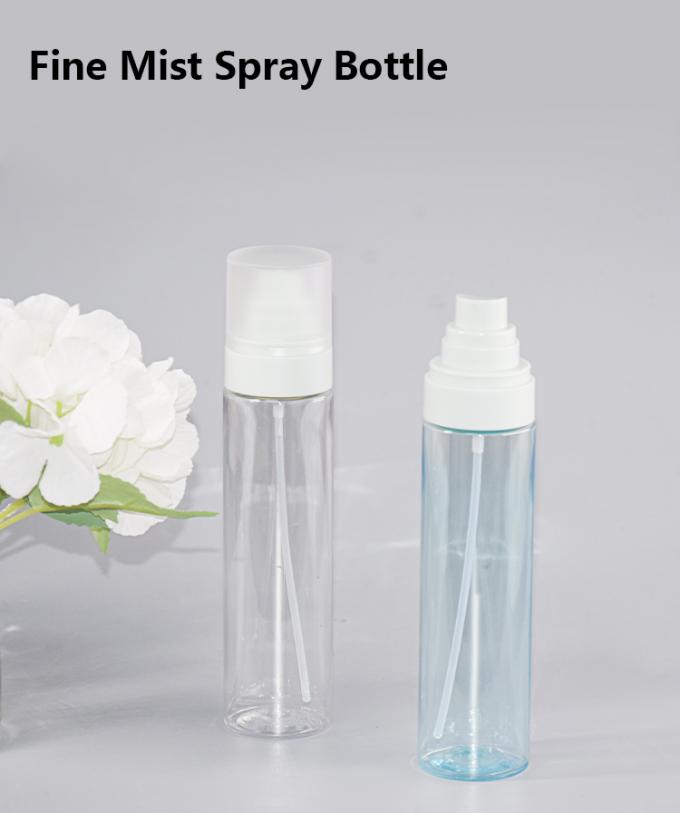 4oz PETfine mist spraybottle120ml cosmetic spray bottle 0