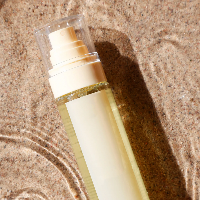 4oz PETfine mist spraybottle120ml cosmetic spray bottle 9