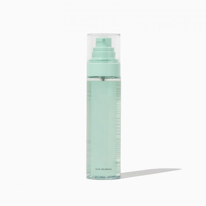 4oz PETfine mist spraybottle120ml cosmetic spray bottle 8