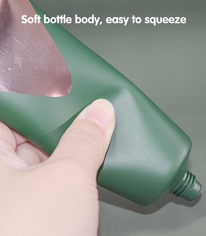 Sugarcane packaging tube Cosmetics packaging hose 100g 120g 150g 3
